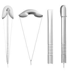 Medizintechnik Heise - Contrelle Activgard